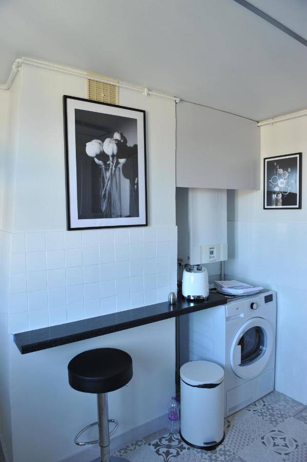 L'Appart Gite De Charme Compiègne Exterior foto