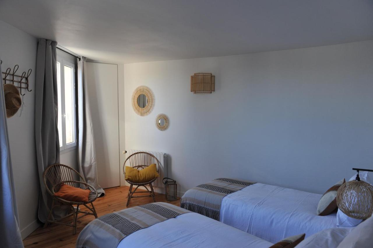 L'Appart Gite De Charme Compiègne Exterior foto